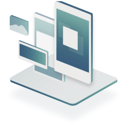 Icona della gestione di documenti